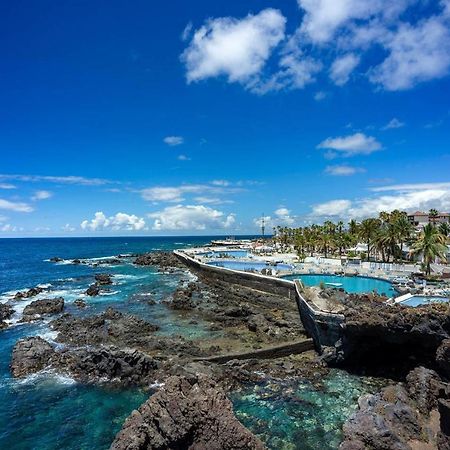 Tu Apartamento En Vacaciones Puerto de la Cruz  Exteriör bild