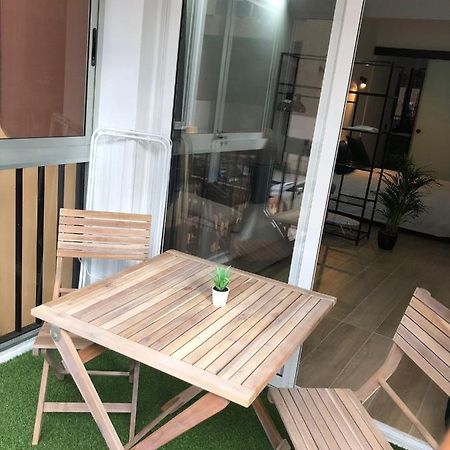 Tu Apartamento En Vacaciones Puerto de la Cruz  Exteriör bild