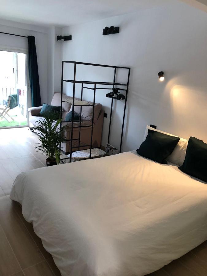 Tu Apartamento En Vacaciones Puerto de la Cruz  Exteriör bild