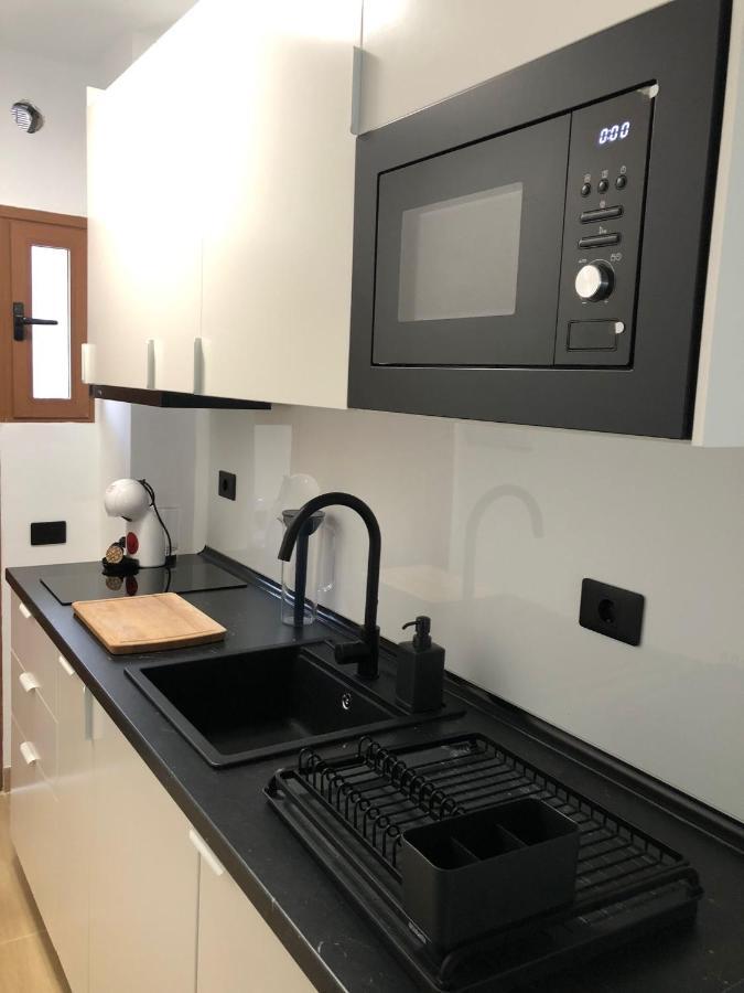 Tu Apartamento En Vacaciones Puerto de la Cruz  Exteriör bild