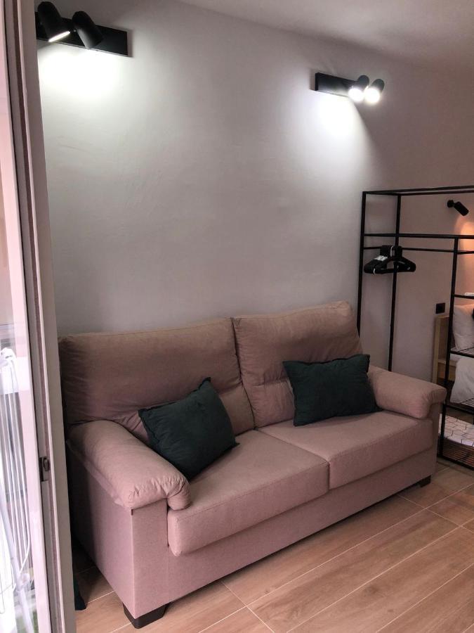 Tu Apartamento En Vacaciones Puerto de la Cruz  Exteriör bild