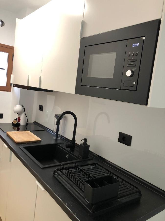 Tu Apartamento En Vacaciones Puerto de la Cruz  Exteriör bild