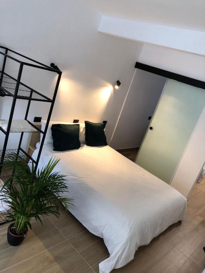 Tu Apartamento En Vacaciones Puerto de la Cruz  Exteriör bild