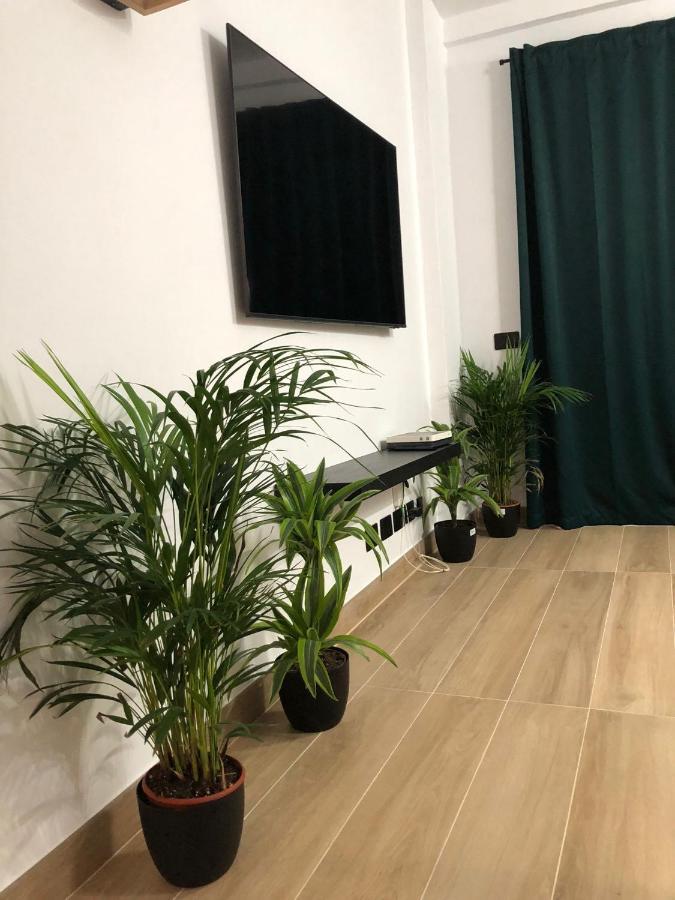 Tu Apartamento En Vacaciones Puerto de la Cruz  Exteriör bild