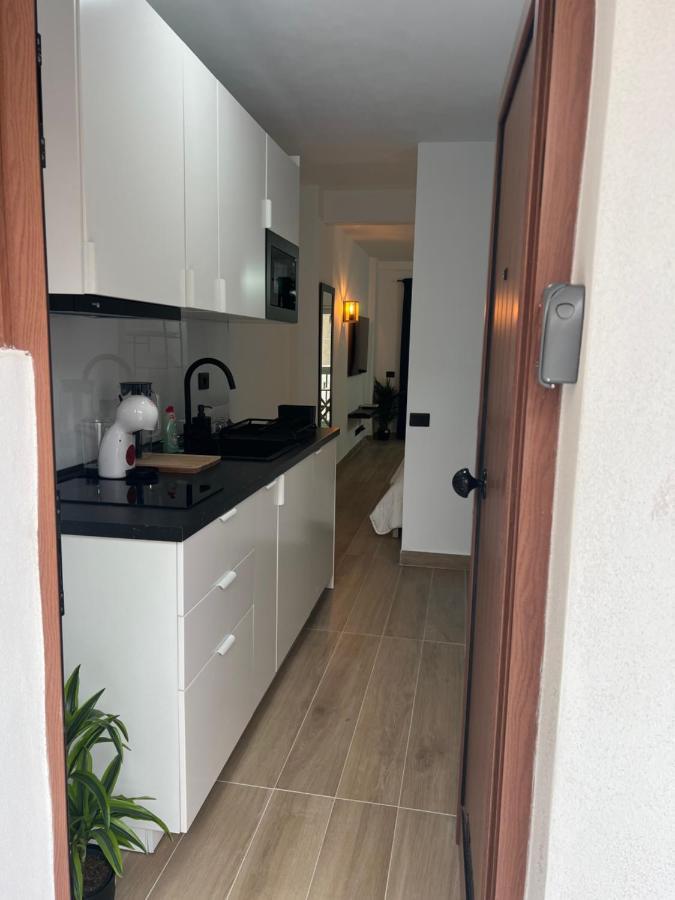 Tu Apartamento En Vacaciones Puerto de la Cruz  Exteriör bild